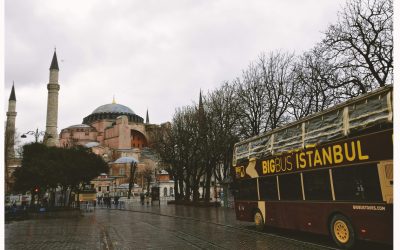 Turkish Language on the Rise: A New Wave of Interest